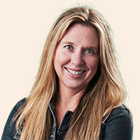 Jen Faraci