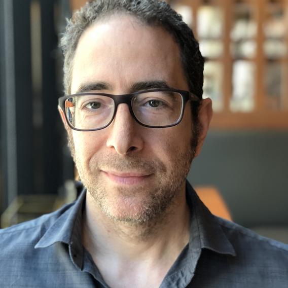 Adam Buhler SVP, Creative Technology at Digitas