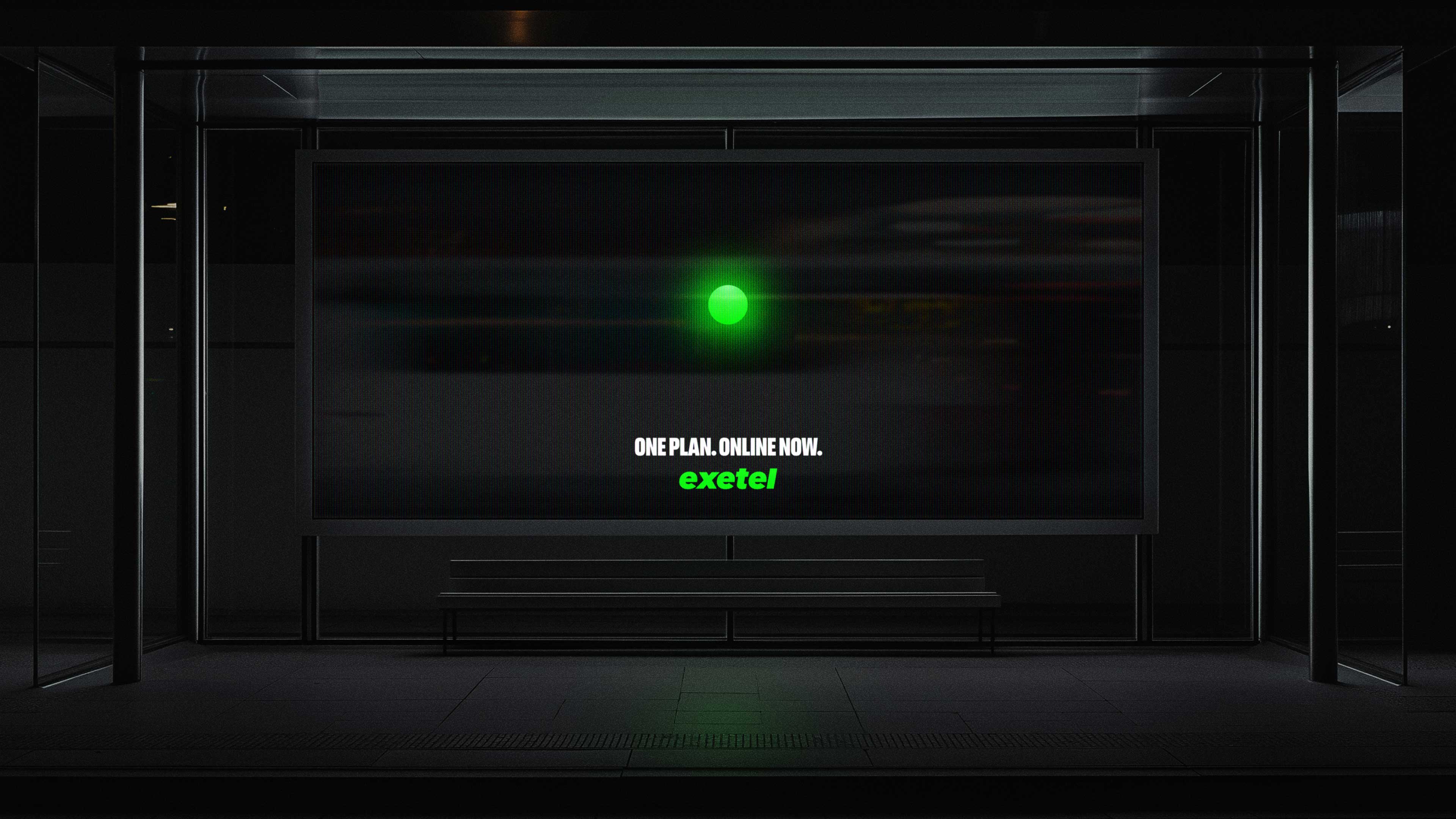 Exetel