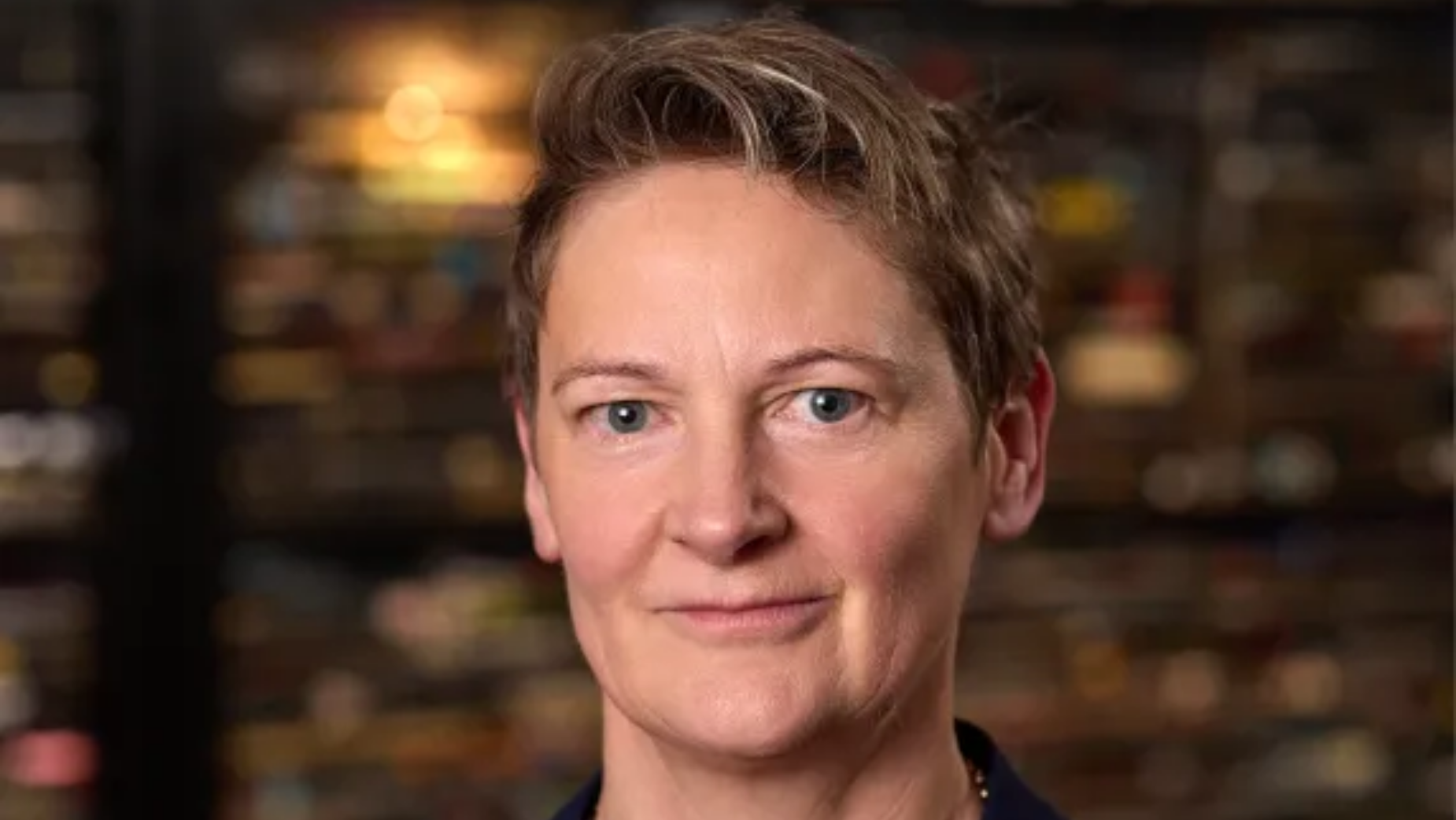 Miriam Healy