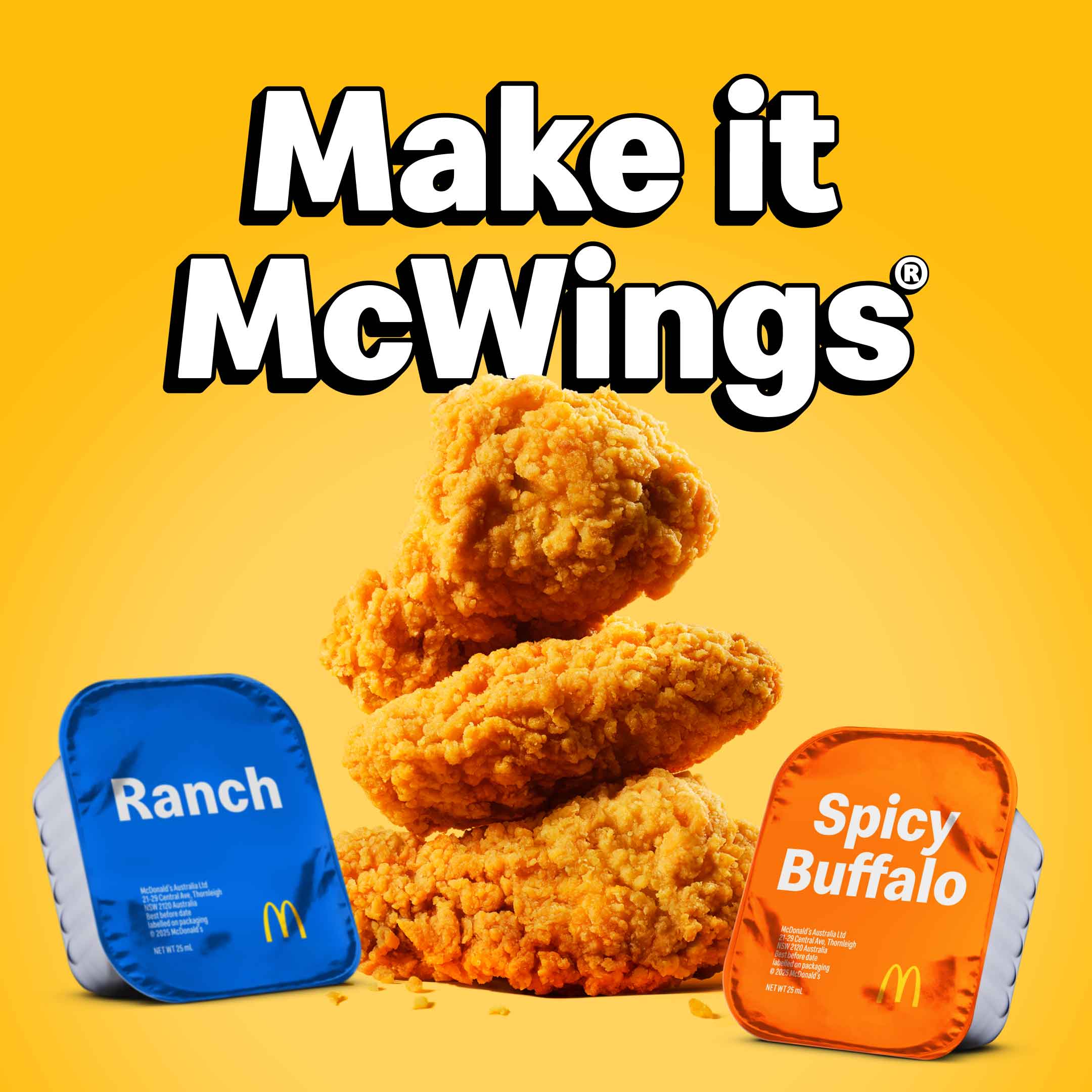 McWings