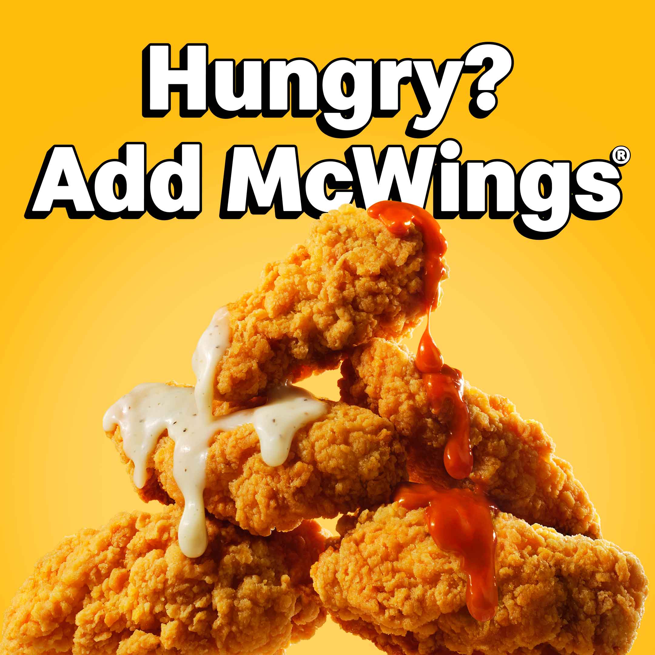 McWings