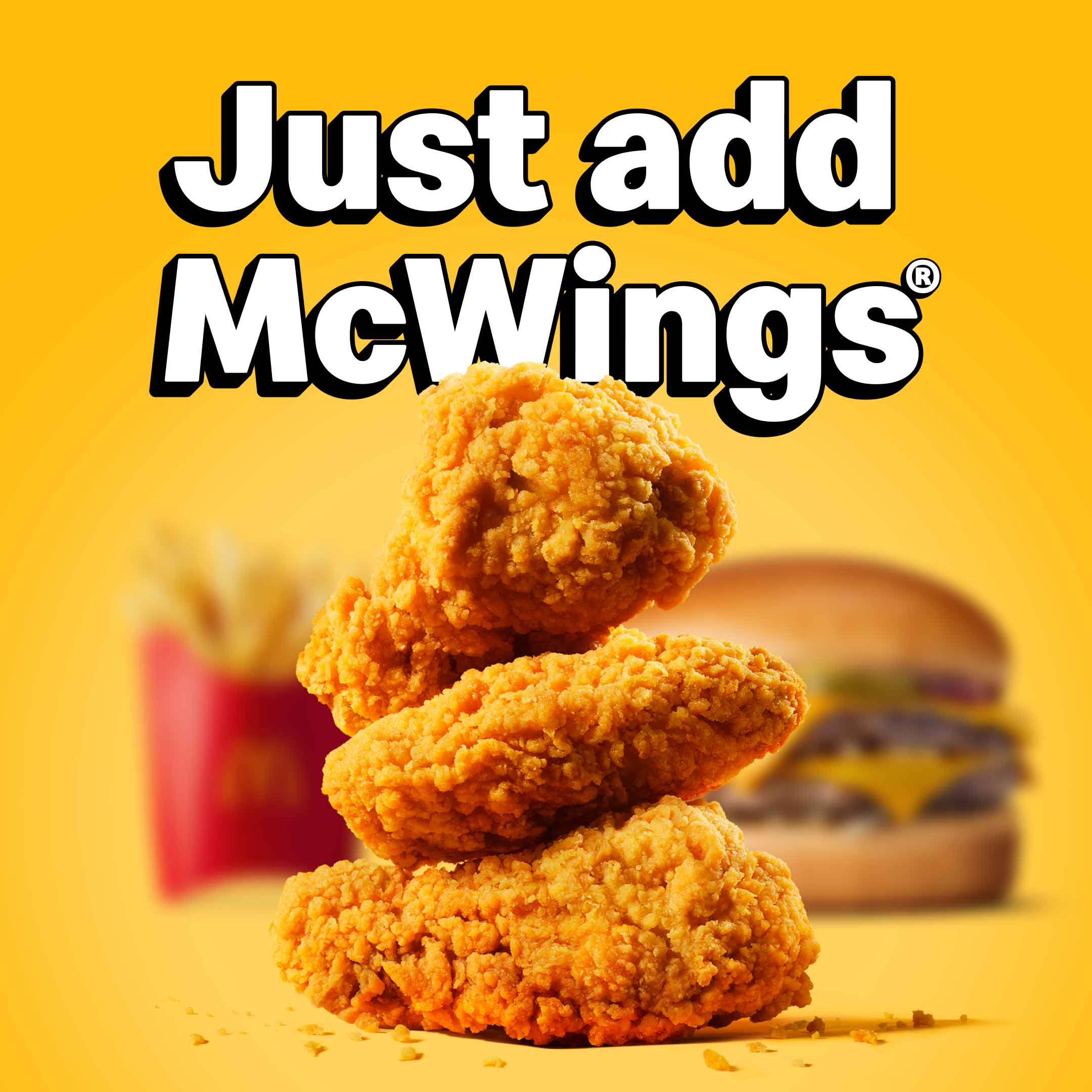 McWings