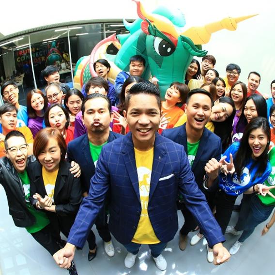   Bangkok
 office image