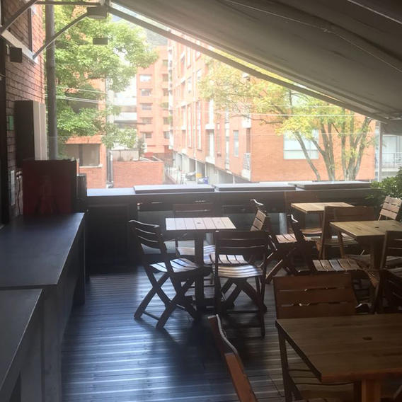   Bogota
 office image