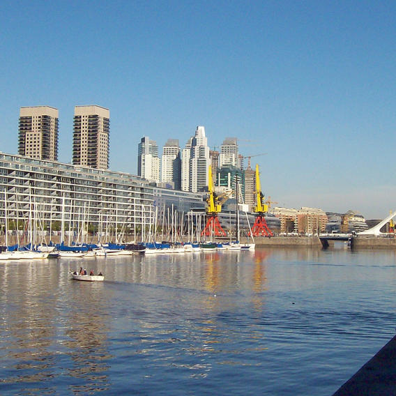   Buenos Aires
 office image