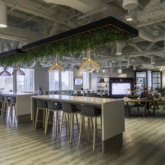   Chicago
 office image