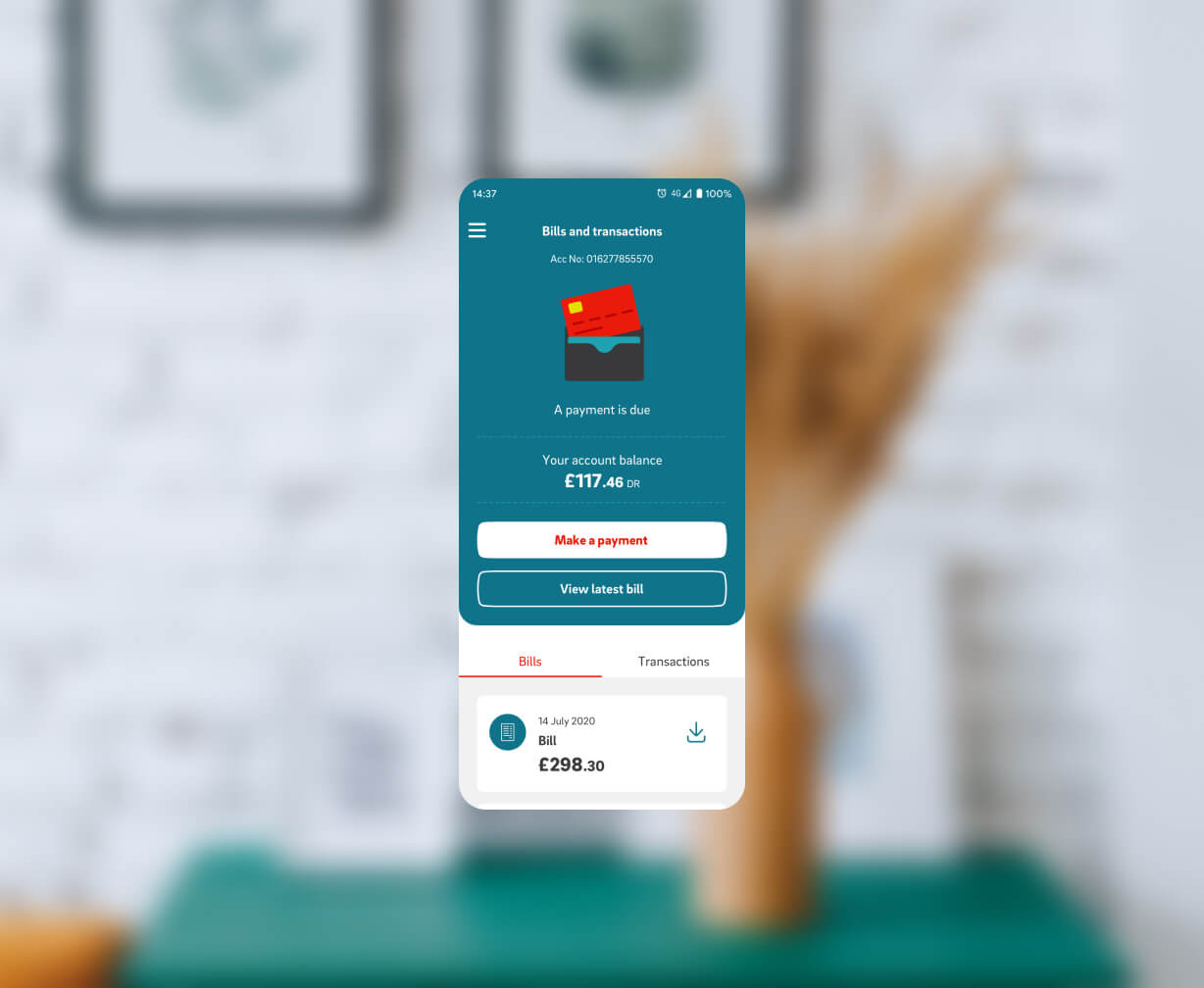 EON case study