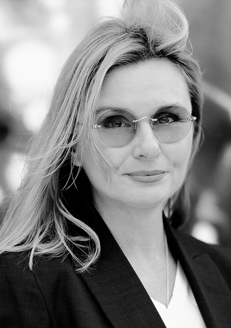 Emma de la Fosse