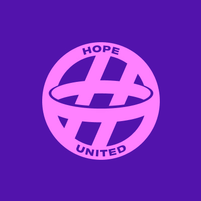 BT Hope United Logo
