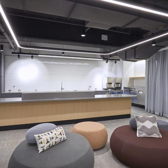   New York
 office image