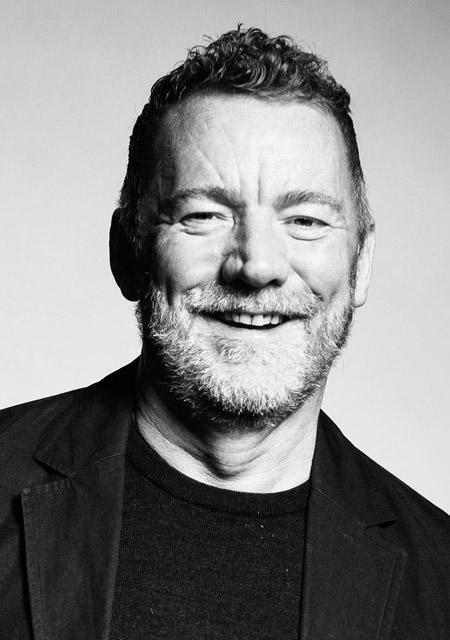 Paul Doherty