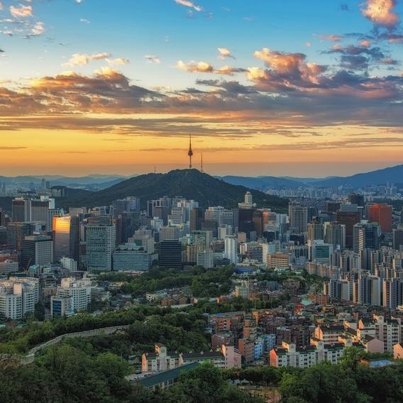   Seoul
 office image