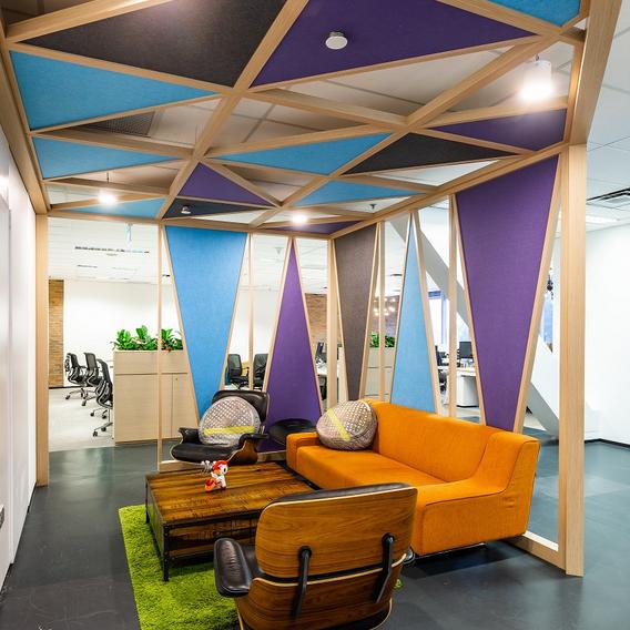   Singapore
 office image