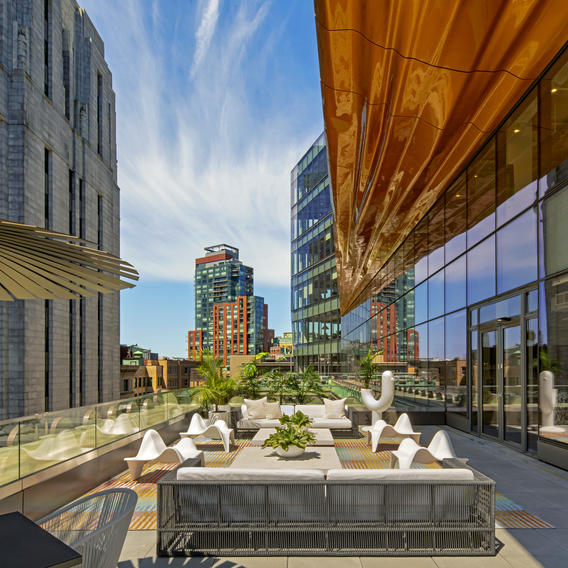   Boston
 office image