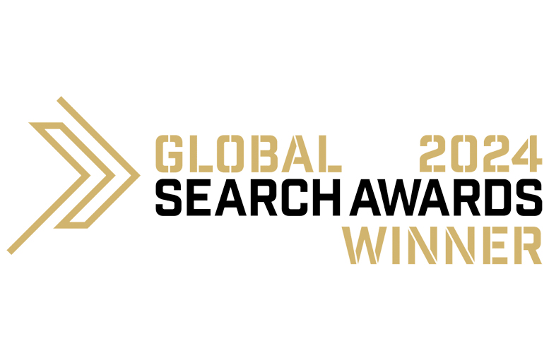 2024 Global Search Awards BEST USE OF SEARCH - RETAIL / ECOMMERCE (SEO): LARGE Winner