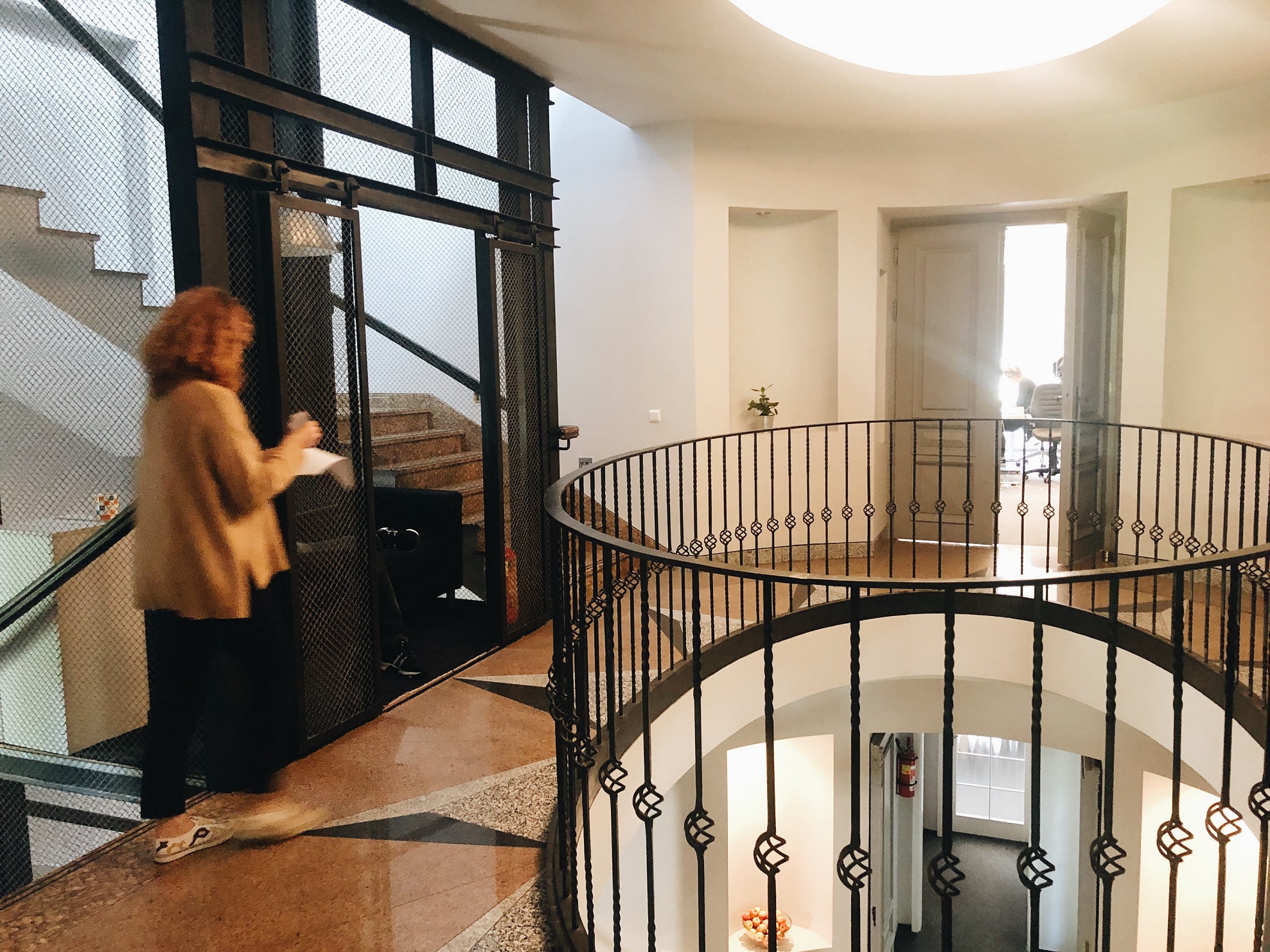   Poznan
 office image