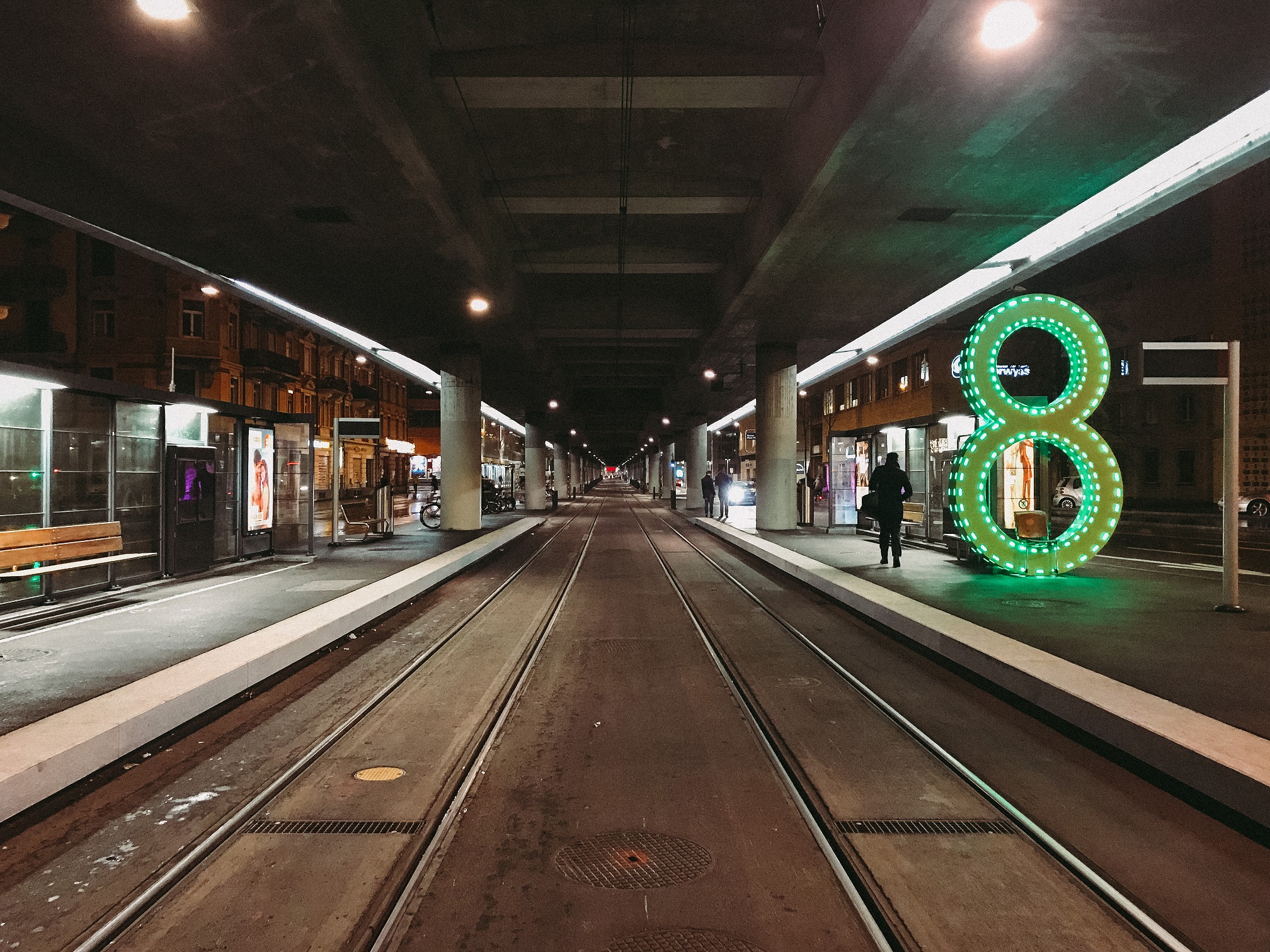   Zurich
 office image