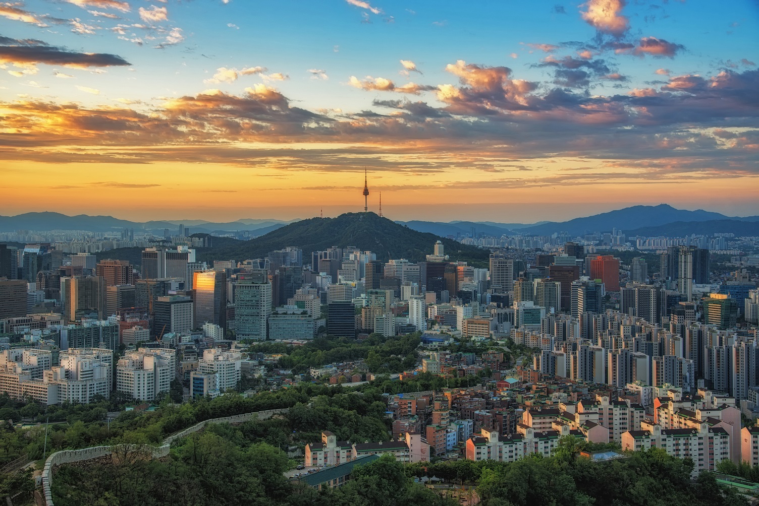   Seoul
 office image