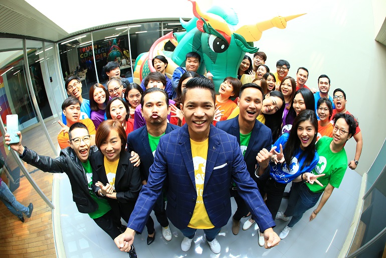   Bangkok
 office image