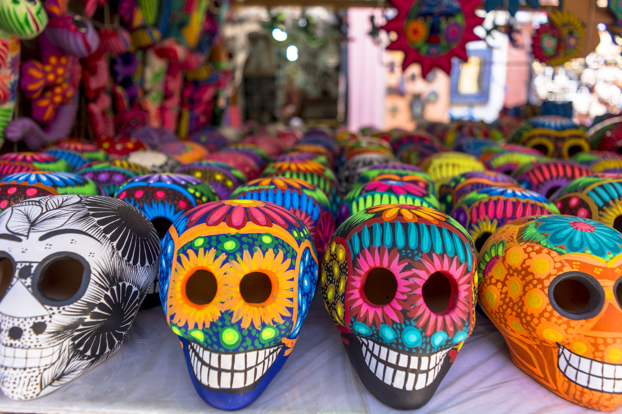   Mexico City
 office image