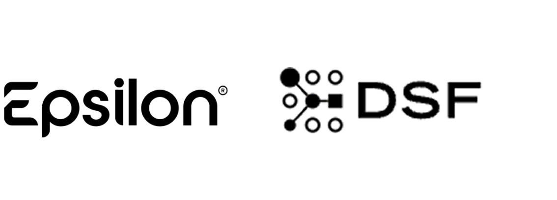 epsilon dsf logo combined