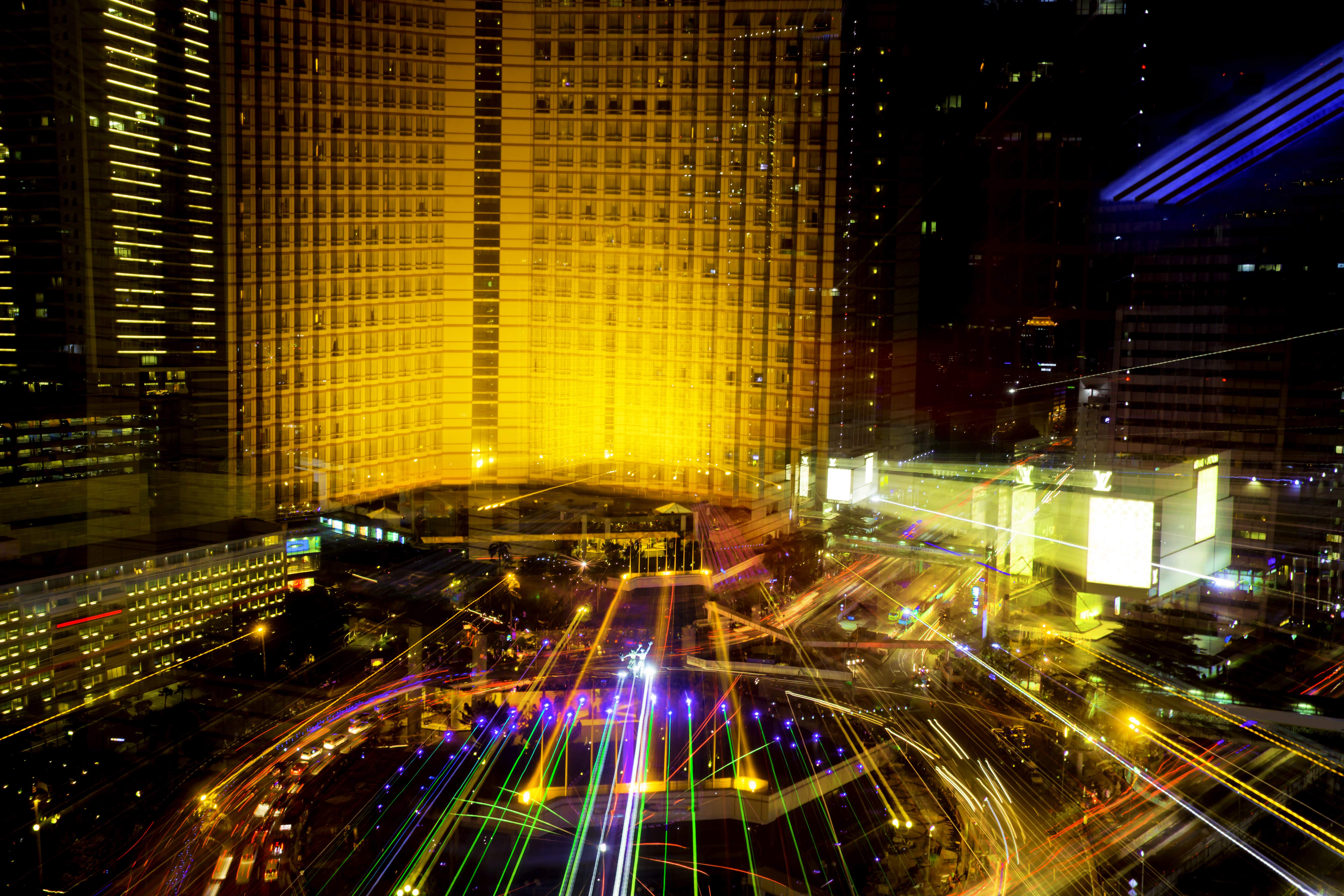   Jakarta
 office image