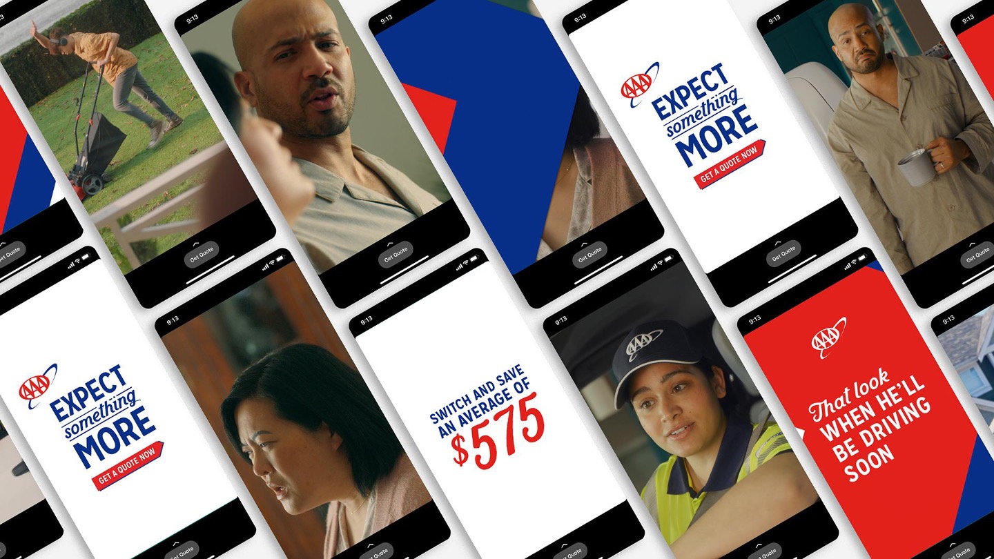 AAA screen apps AAA screen apps