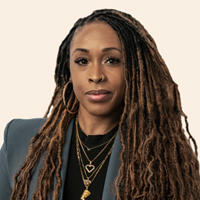 Danisha Lomax