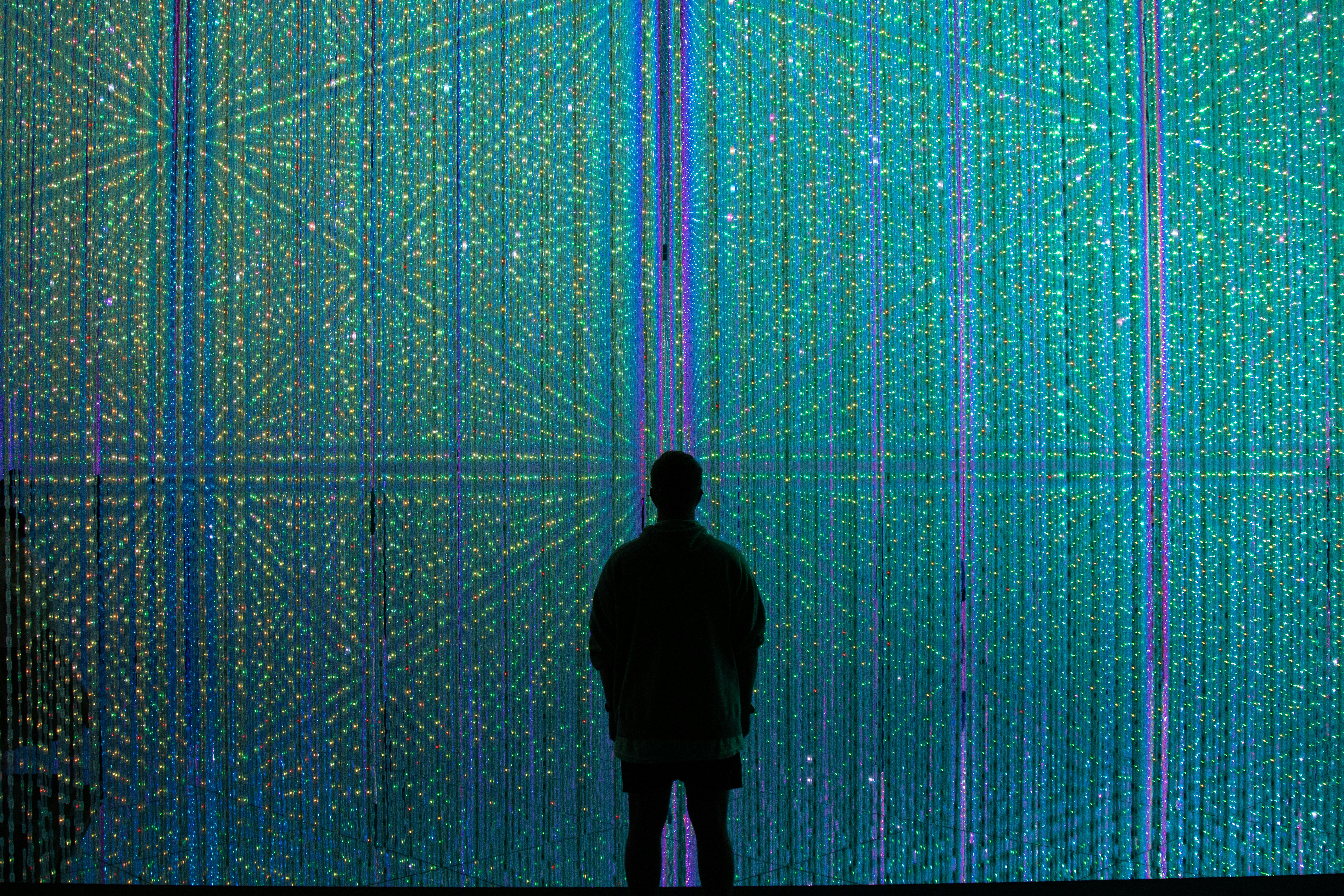 silhouette