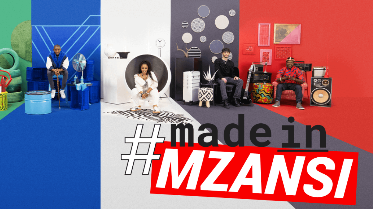 Mzansi