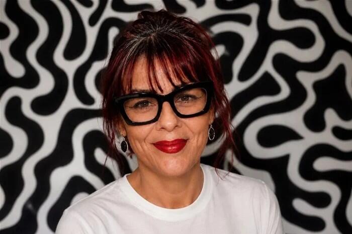 Bonita Christie - BUD, Digitas 