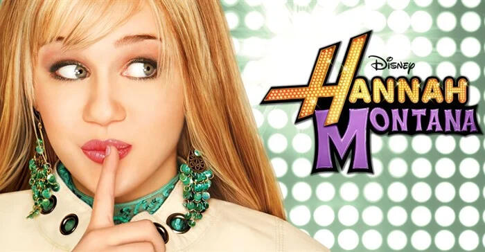 Disney Hannah Montana