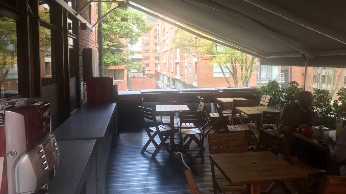 Bogota