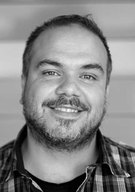 David Bello