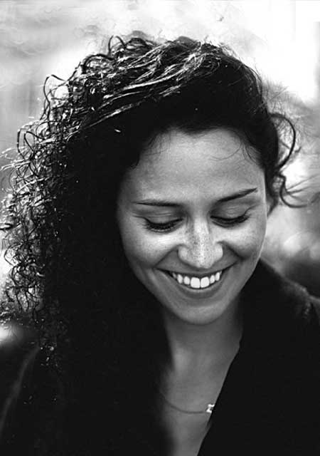 Lucía Barba