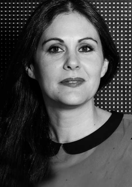 Olga López