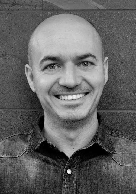 Oscar Martínez
