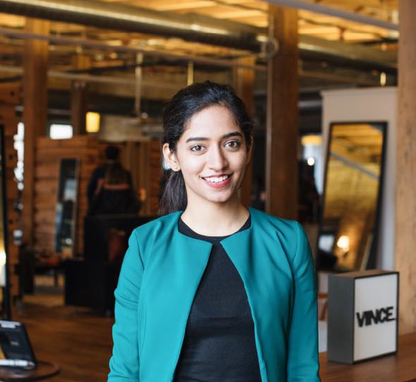 Soumya Sharma
