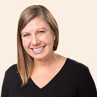 Melissa Berger