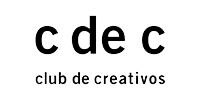 CDEC Premio Logo