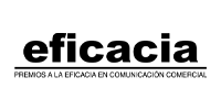 Eficacia Premio Logo