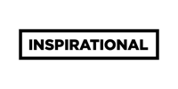 Inspirational Premio Logo