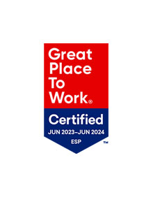 Great Place To Work