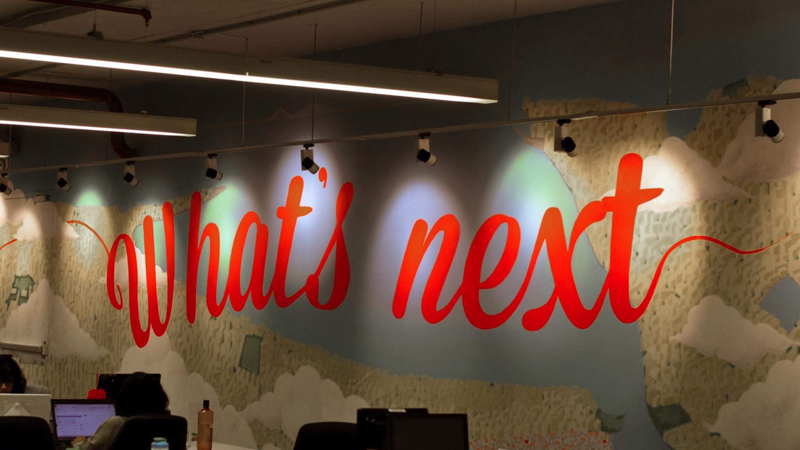   New Delhi
 office image