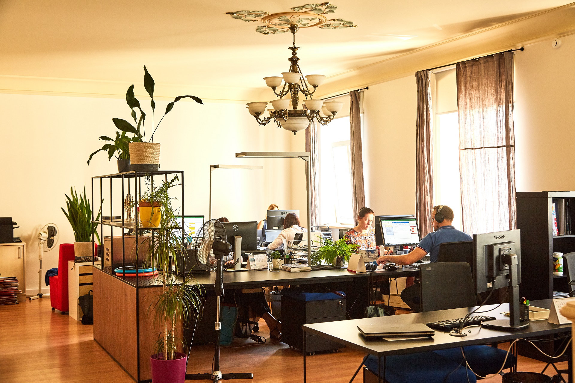   Riga
 office image