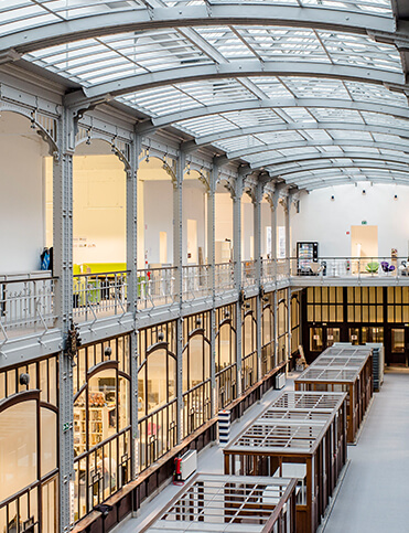   Brussels
 office image