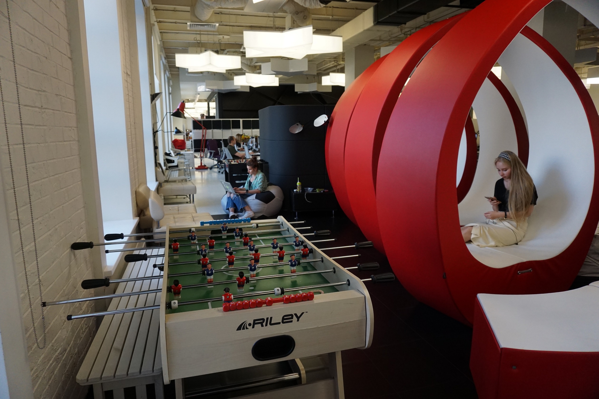   Moscow
 office image