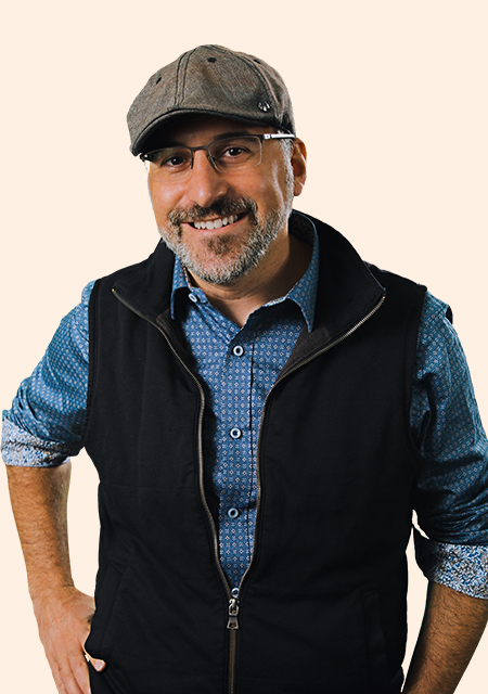 Mike Scafaldi