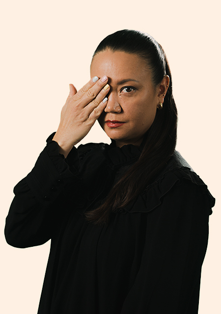 Nathalie Huni